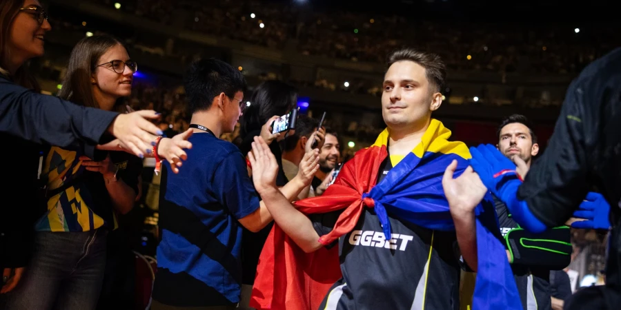 «StarSeries может стать переломным моментом»: iM о шансах NAVI