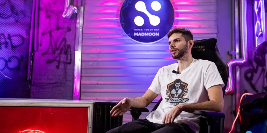 Lil рассказал, почему не хочет начинать карьеру в других киберспортивных дисциплинах