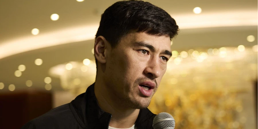 Чемпион мира озвучил самых "хардовых" для себя бойцов