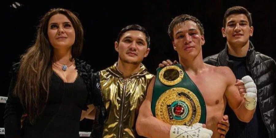 Анна Рева: «Казахстанская школа вызывает у меня особую благодарность и теплые чувства»