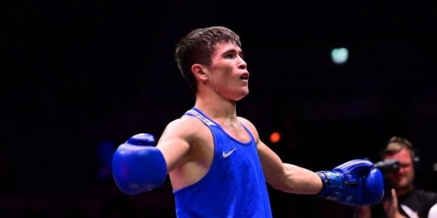 Басты мақсат - Азия ойындары: бокстан ұлттық құраманың бас бапкері алдағы жоспарларымен бөлісті