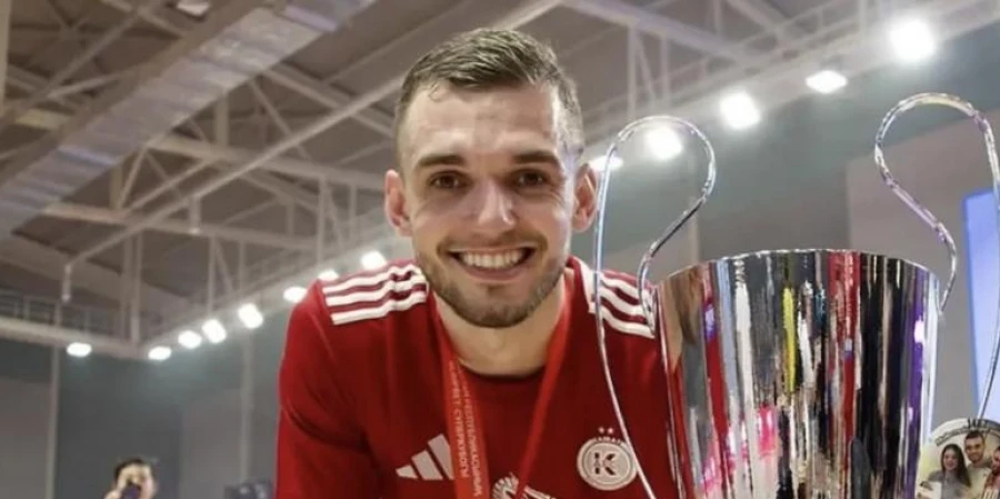 Тағы бір бразилиялық футзалшы Қазақстан құрамасына қосылуы мүмкін