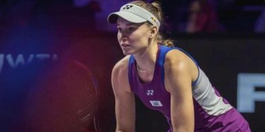 Прямая трансляция матча Рыбакиной в третьем круге турнира в Дохе