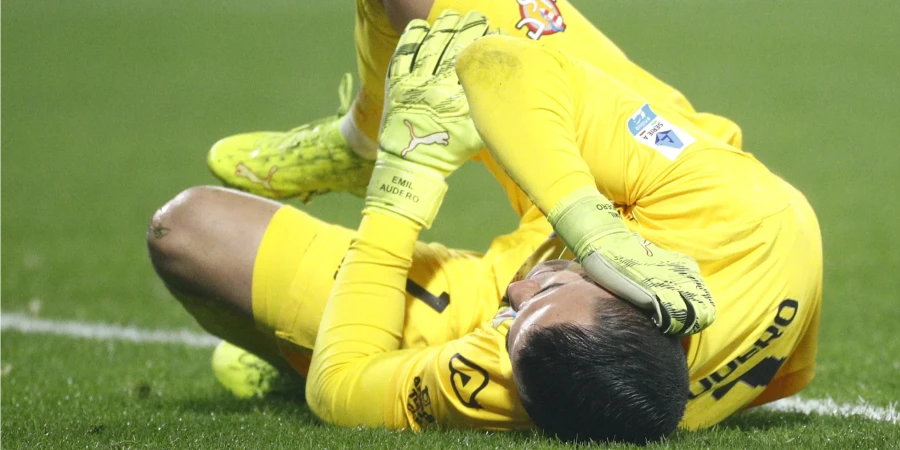 Матч Кремонезе с Интером получился очень взрывным