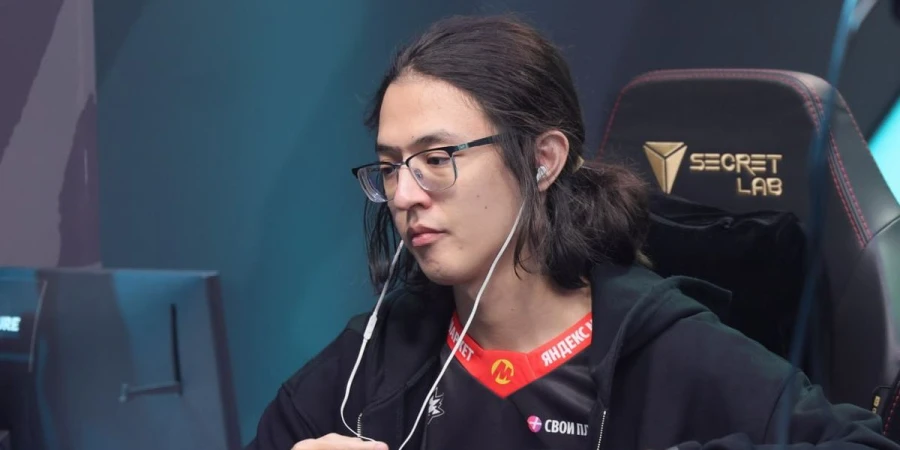 Team Spirit и Team Yandex разыграют путевку в гранд-финал DreamLeague S27