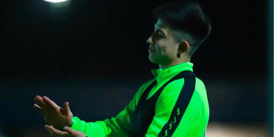 «Қайрат» «Интерге» қарсы матч алдында Италияда алғашқы жаттығуын өткізді