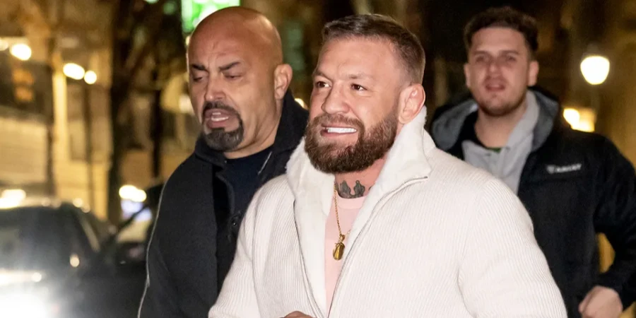 Фанаты Конора Макгрегора получили хорошие новости