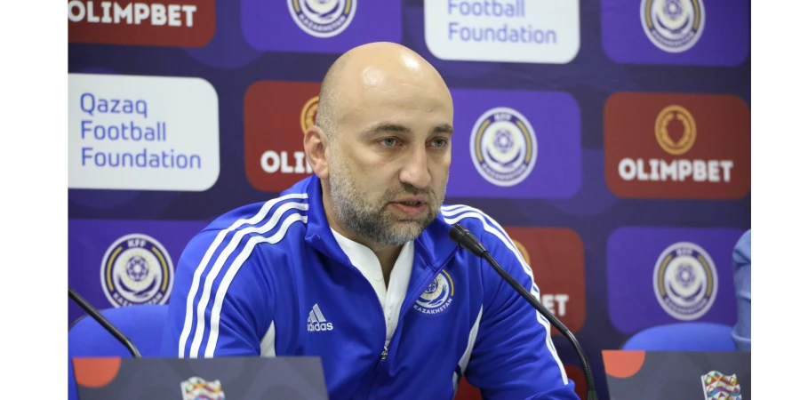 Клуб бывшего тренера Казахстана получил исполнительный лист на сотни миллионов