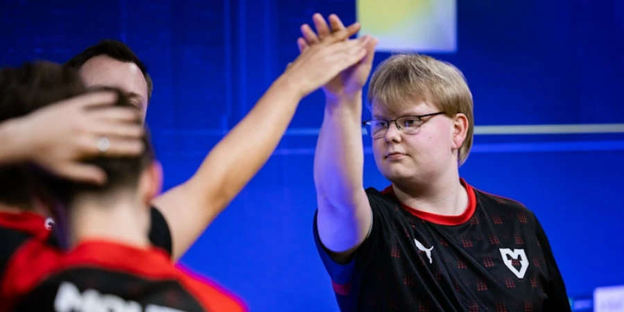 Chopper оценил силу MOUZ и сравнил ее с Team Spirit