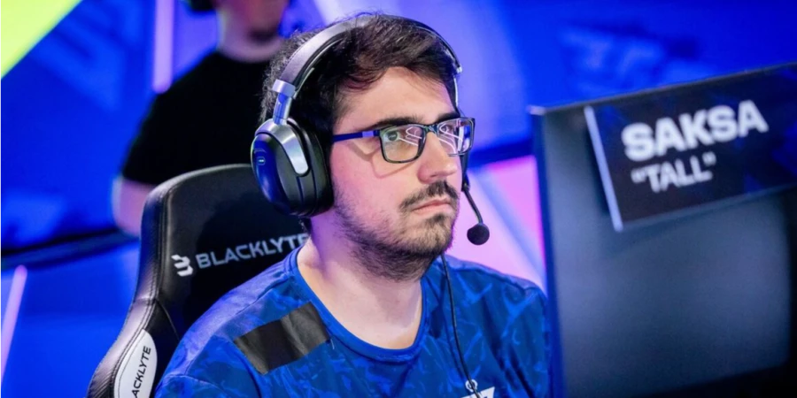 «Нам не хватило 10%»: игрок Team Yandex о вылете с BLAST Slam VI