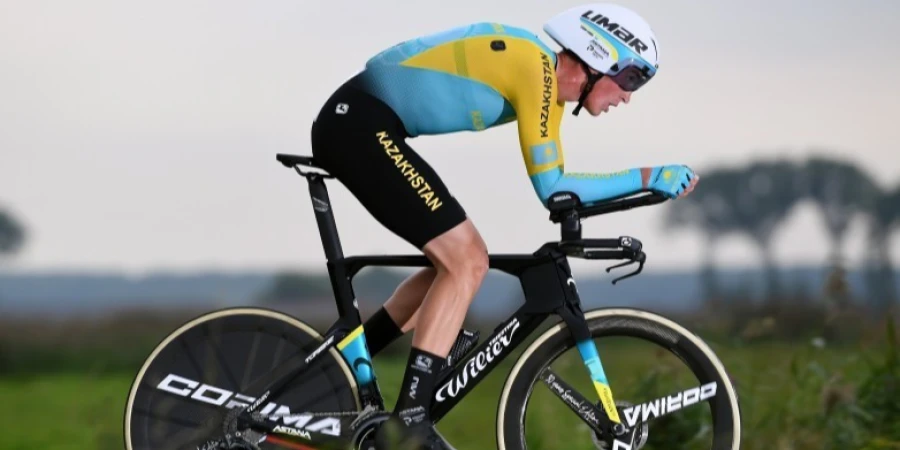 Азия чемпионатына қатысатын Қазақстан құрамы белгілі болды