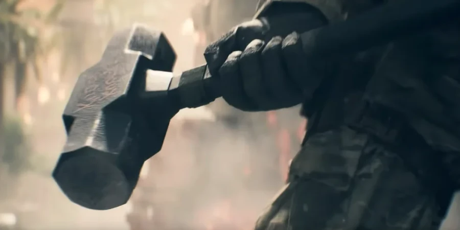 Игроки нашли способ летать в Battlefield 6 благодаря багу с кувалдами и дронами