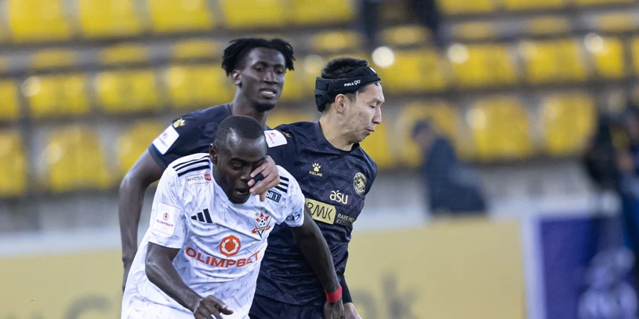 Дмитрий Селюк: через казахстанских футболистов легче воровать деньги