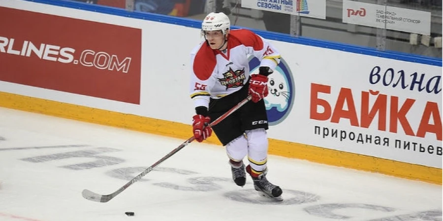 «Шансы тают»: экс-игрок НХЛ о проблемах «Барыса» в сезоне 2025/26