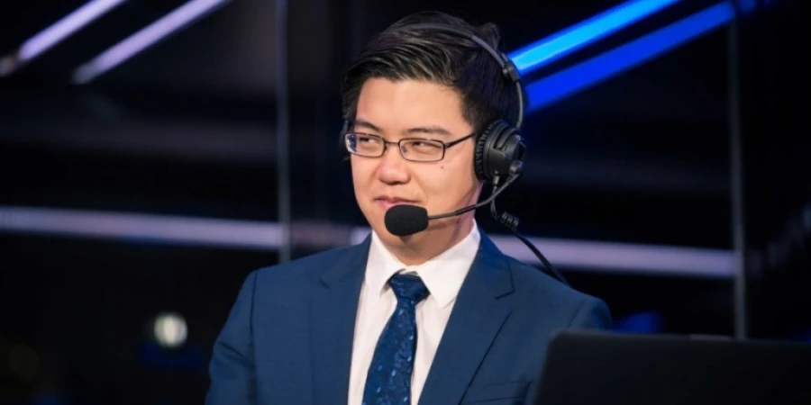 «Исполнение мечты»: Blitz рассказал, как iNSaNiA изменил его путь в Dota 2