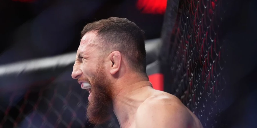 Назван полный кард турнира UFC 316