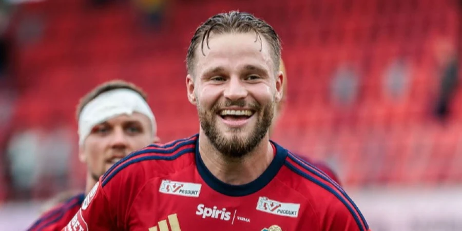 У Сёдерберга большой выбор вариантов продолжения карьеры