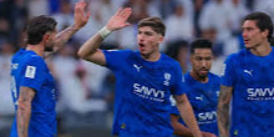 Прямая трансляция матча «Аль-Ахдуд» – «Аль-Хиляль» в Кубке Короля