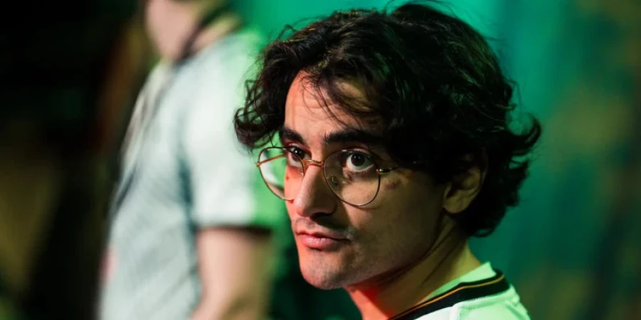 INSaNiA рассказал, каким должен быть турнирный календарь в Dota 2