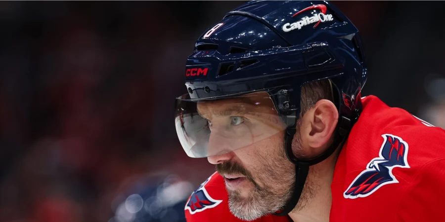 Овечкин выдал худший старт сезона в карьере НХЛ