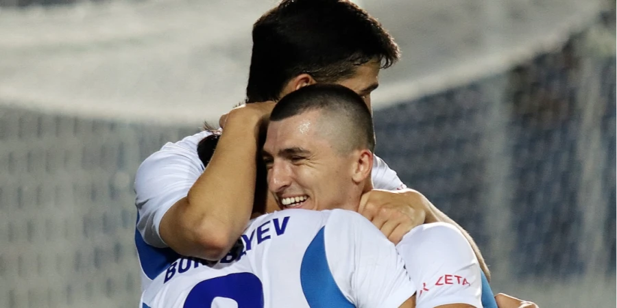 Восемь игроков покинули «Иртыш» по итогам сезона