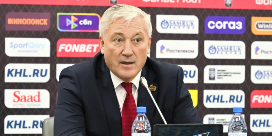 Михаил Кравец жестко высказался после поражения от СКА