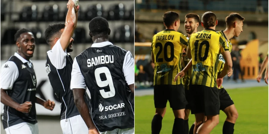 «Кайрат» начал сборы в ОАЭ с крупного поражения от европейского клуба