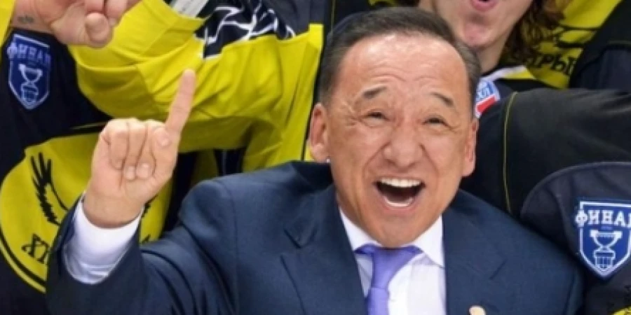 Аргын Нигматулин подозревается в хищении выделявшихся ХК Сарыарка средств