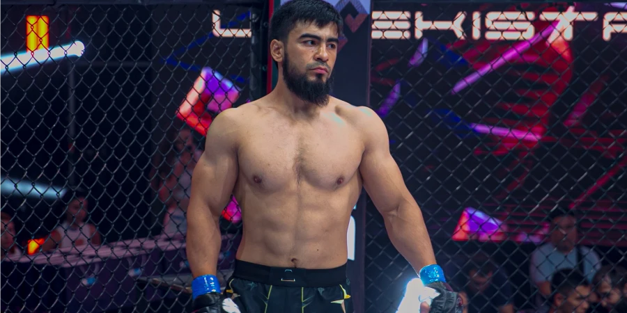 Встреча проспектов с безупречным рекордом пройдет на OCTAGON 75