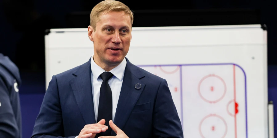 Как поражение «Барыса» превратилось в важный момент для «Сибири»