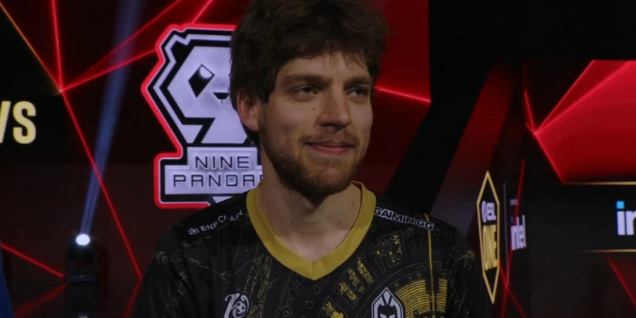 Seleri высказался о сотрудничестве с Gaimin Gladiators