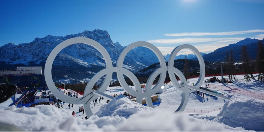 Презервативы на Олимпиаде-2026 начали перепродавать в интернете за огромные деньги