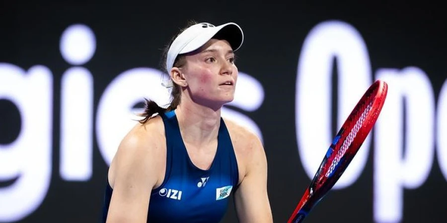 Майами турнирі: Елена Рыбакинаның келесі қарсыласы белгілі болды