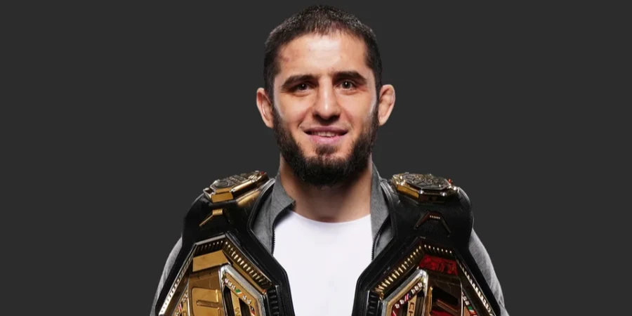 Ислам Махачев поддержал пострадавших от наводнения в Дагестане