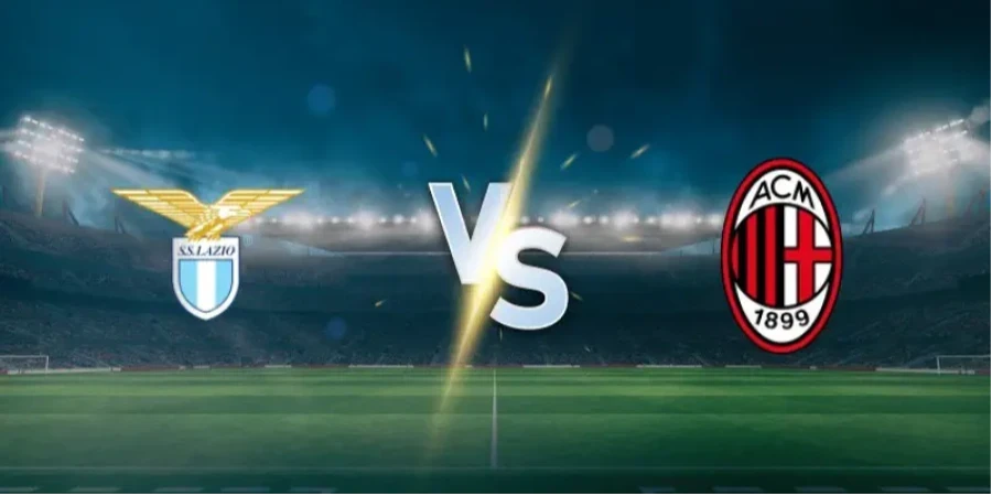 Италия кубогы: «Лацио» - «Милан» матчының тікелей трансляциясы