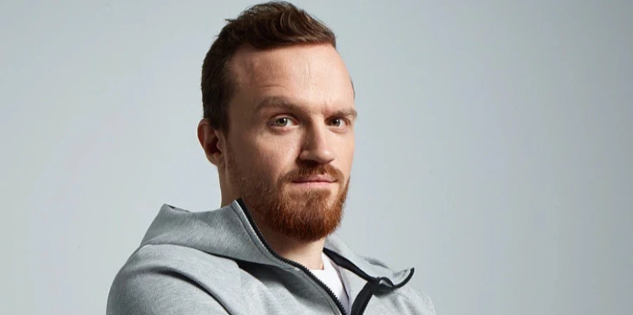 Dread отметил ключевую роль Wisper в успехах HEROIC