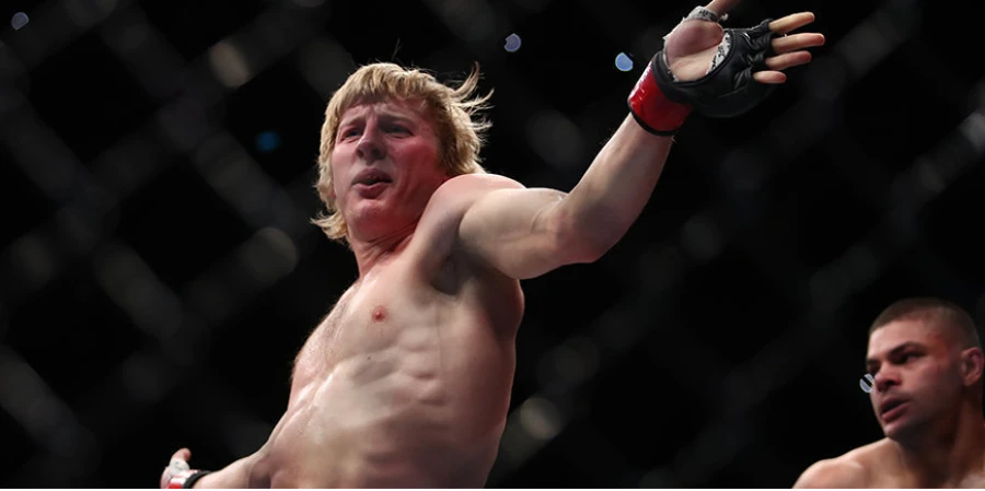 «Он сдался»: громкое заявление Пимблетта взорвало UFC