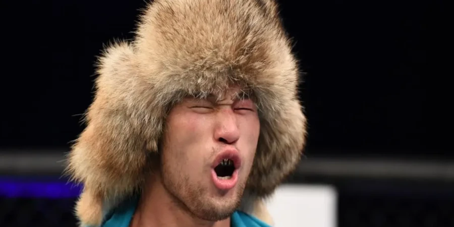 На пути к титулу UFC Рахмонов столкнется с топовым бойцом Хабиба