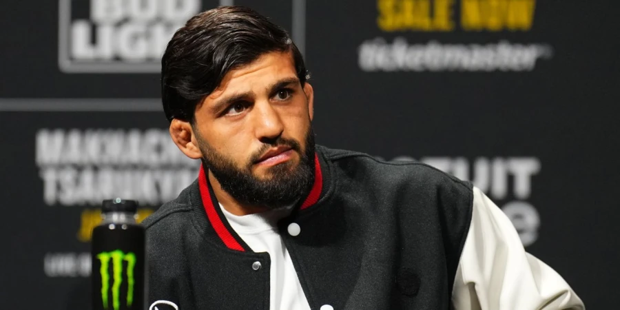 Топовый боец UFC объяснил, почему отказался от идеи участия на Олимпийских играх