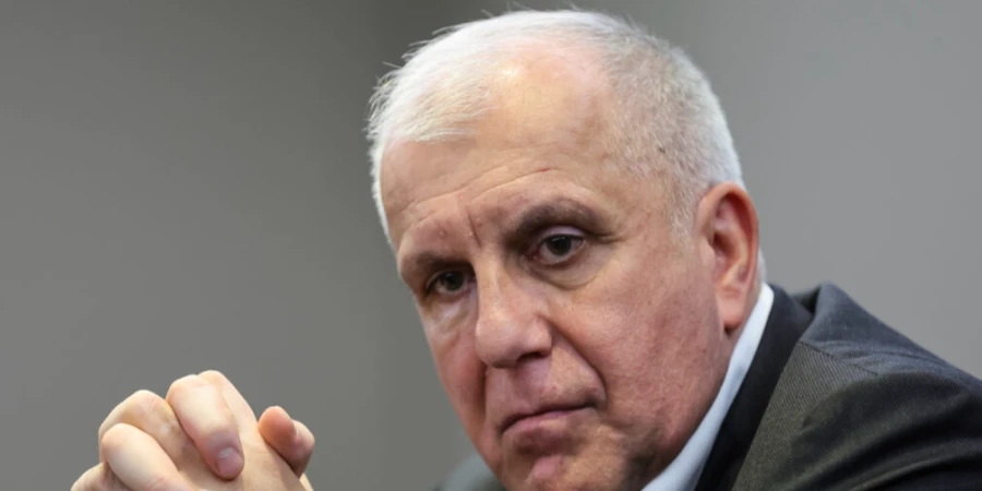 У специалиста конфликт с властями Сербии