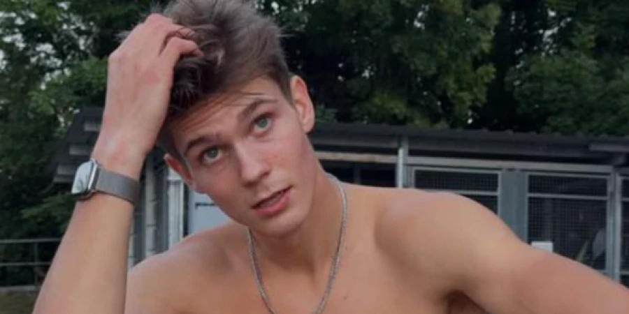 Спортсмен неплохо подзаработал на OnlyFans