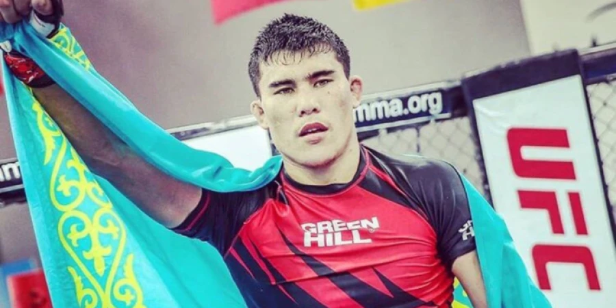 Екі қазақстандық әлем чемпионы допинг дауына ілікті