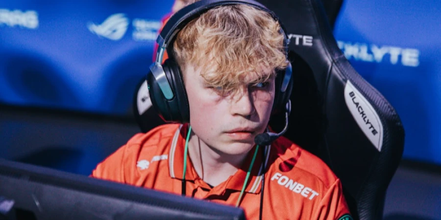 Brollan: «The MongolZ наказали нас»