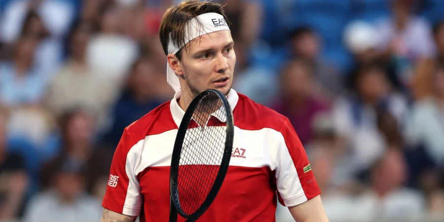 Бублик признал заслуги своего отца как тренера