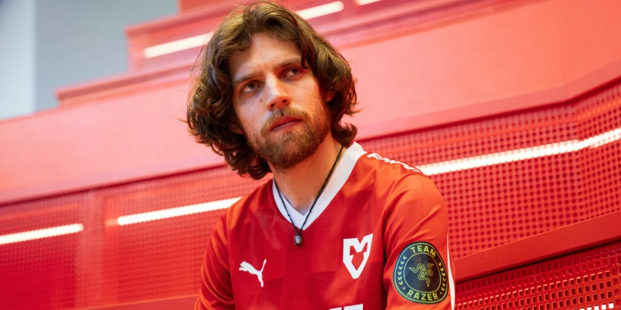 Seleri прокомментировал выступление MOUZ в Белграде