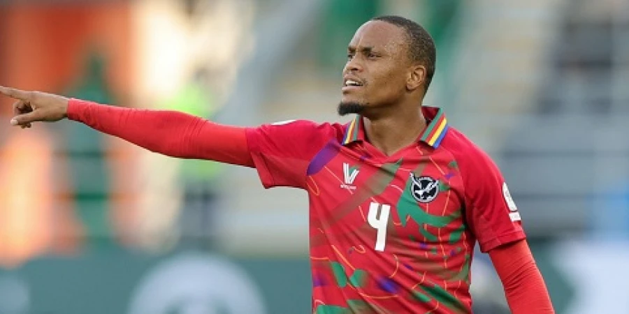 Намибия құрамасы Астанаға келетін құрамын жариялады