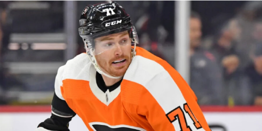 Столичный «Барыс» может пополниться форвардом из НХЛ