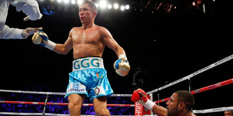 Нокаутированный Головкиным экс-чемпион мира объявил о громком бое