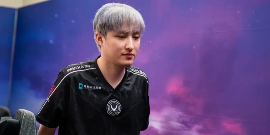 Xtreme Gaming начала плей-офф The International 2025 с победы над Tundra Esports