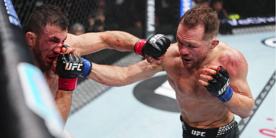 Чемпион готов к следующему вызову